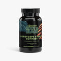 Cordyceps Energy Gummies