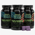 Reishi Relax Gummies (3 Pack)